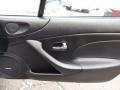 Black Door Panel Photo for 2004 Mazda MX-5 Miata #42519969