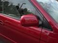 2004 Redrock Pearl Honda Odyssey EX  photo #25