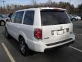 Taffeta White - Pilot EX-L 4WD Photo No. 2