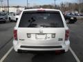 Taffeta White - Pilot EX-L 4WD Photo No. 3