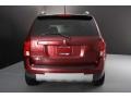 2007 Sonoma Red Metallic Pontiac Torrent   photo #4