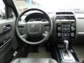 2010 Sterling Grey Metallic Ford Escape Limited V6 4WD  photo #16