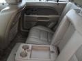 Taffeta White - Pilot EX-L 4WD Photo No. 17