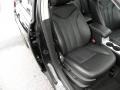 2010 Tuxedo Black Metallic Mercury Milan V6 Premier  photo #10