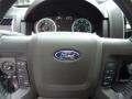 2010 Sterling Grey Metallic Ford Escape Limited V6 4WD  photo #24