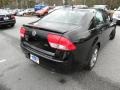 2010 Tuxedo Black Metallic Mercury Milan V6 Premier  photo #15