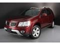 Sonoma Red Metallic - Torrent  Photo No. 22
