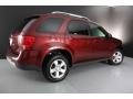Sonoma Red Metallic - Torrent  Photo No. 25