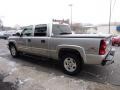 2005 Silver Birch Metallic Chevrolet Silverado 1500 Z71 Crew Cab 4x4  photo #7