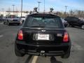 2004 Jet Black Mini Cooper S Hardtop  photo #3