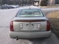 2005 Silver Green Cadillac STS V8  photo #5