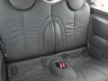 2004 Jet Black Mini Cooper S Hardtop  photo #18