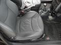 2004 Jet Black Mini Cooper S Hardtop  photo #19