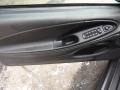 2004 Dark Shadow Grey Metallic Ford Mustang GT Convertible  photo #14