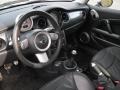Jet Black - Cooper S Hardtop Photo No. 26