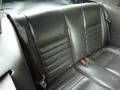 2004 Dark Shadow Grey Metallic Ford Mustang GT Convertible  photo #17