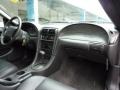2004 Dark Shadow Grey Metallic Ford Mustang GT Convertible  photo #19