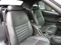 2004 Dark Shadow Grey Metallic Ford Mustang GT Convertible  photo #21