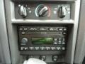 2004 Dark Shadow Grey Metallic Ford Mustang GT Convertible  photo #22