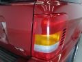 Inferno Red Tinted Pearlcoat - Grand Cherokee Limited 4x4 Photo No. 4