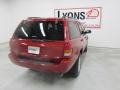 Inferno Red Tinted Pearlcoat - Grand Cherokee Limited 4x4 Photo No. 14