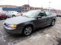 2004 Greystone Metallic Pontiac Grand Am SE Sedan  photo #5