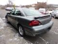 2004 Greystone Metallic Pontiac Grand Am SE Sedan  photo #8