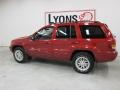 Inferno Red Tinted Pearlcoat - Grand Cherokee Limited 4x4 Photo No. 28