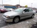 Silverstone Metallic - Impala  Photo No. 5