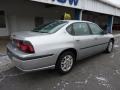 Silverstone Metallic - Impala  Photo No. 10