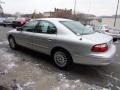 2005 Silver Frost Metallic Mercury Sable GS Sedan  photo #7