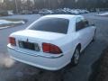 White Pearlescent Tricoat - LS V8 Photo No. 6
