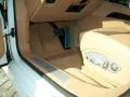 Carrara White - Panamera Turbo Photo No. 14