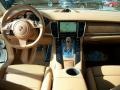 Carrara White - Panamera Turbo Photo No. 16