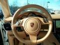 Carrara White - Panamera Turbo Photo No. 17