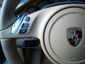 Carrara White - Panamera Turbo Photo No. 18