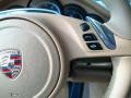 Carrara White - Panamera Turbo Photo No. 19