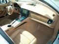 Carrara White - Panamera Turbo Photo No. 30