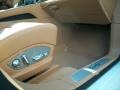 Carrara White - Panamera Turbo Photo No. 31