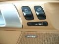 Controls of 2011 911 Carrera 4S Cabriolet