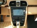 Navigation of 2011 911 Carrera 4S Cabriolet