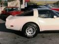 Beige - Corvette Coupe Photo No. 27