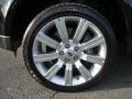 2009 Land Rover Range Rover Sport Supercharged Wheel and Tire Photo