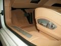 Carrara White - Panamera Turbo Photo No. 9