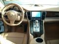 Carrara White - Panamera Turbo Photo No. 12
