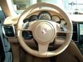 Carrara White - Panamera Turbo Photo No. 13