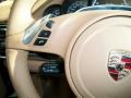 Carrara White - Panamera Turbo Photo No. 14