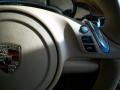 Carrara White - Panamera Turbo Photo No. 15