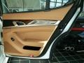 Luxor Beige Door Panel Photo for 2011 Porsche Panamera #42524573