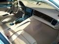 Carrara White - Panamera Turbo Photo No. 25